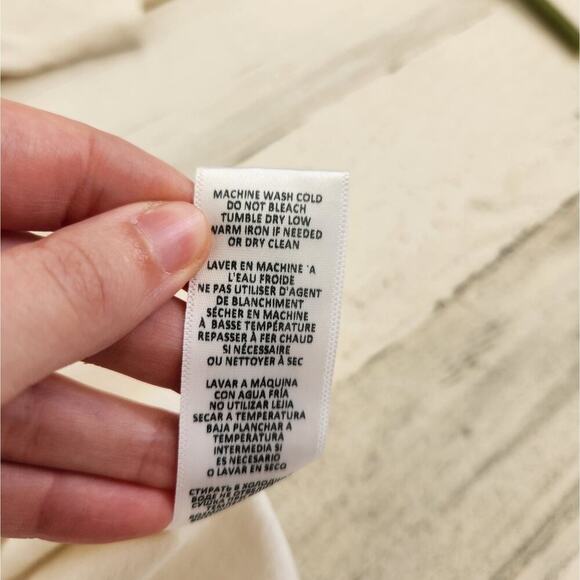 Re/Done 90s Easy 'Surf Sex Sun' T-Shirt Vintage White Short Sleeve Size XS - Picture 4 of 8